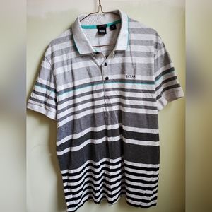 Hugo Boss polo